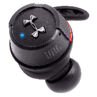 Блутут слушалки JBL Under Armour FLASH Черен