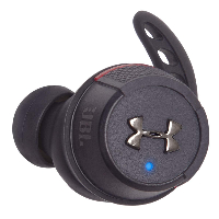 Блутут слушалки JBL Under Armour FLASH Черен