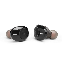 Блутут слушалки JBL Tune 120 TWS Черен