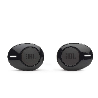 Блутут слушалки JBL Tune 120 TWS Черен