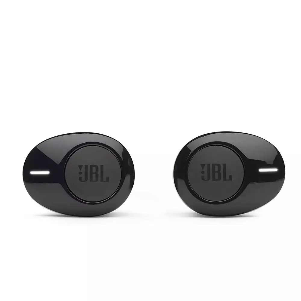 Блутут слушалки JBL Tune 120 TWS Черен
