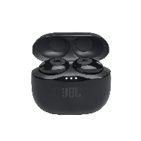 Блутут слушалки JBL Tune 120 TWS Черен