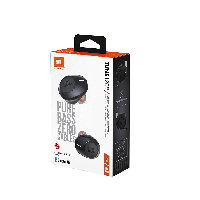 Блутут слушалки JBL Tune 120 TWS Черен