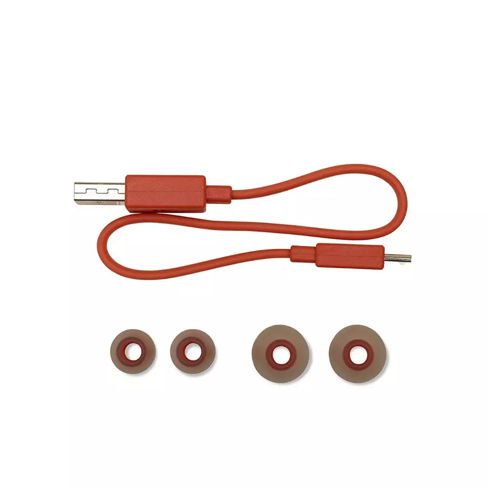 Блутут слушалки JBL Tune 120 TWS Черен