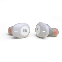 Блутут слушалки JBL Tune 120 TWS Бял