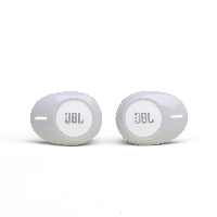 Блутут слушалки JBL Tune 120 TWS Бял