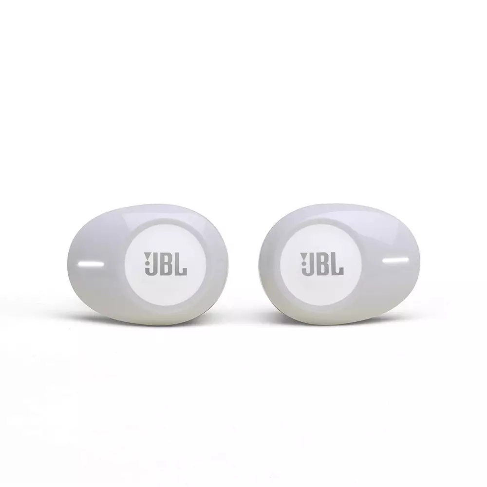 Блутут слушалки JBL Tune 120 TWS Бял