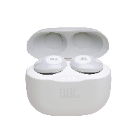 Блутут слушалки JBL Tune 120 TWS Бял
