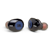 Блутут слушалки JBL Tune 120 TWS Син