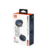 Блутут слушалки JBL Tune 120 TWS Син