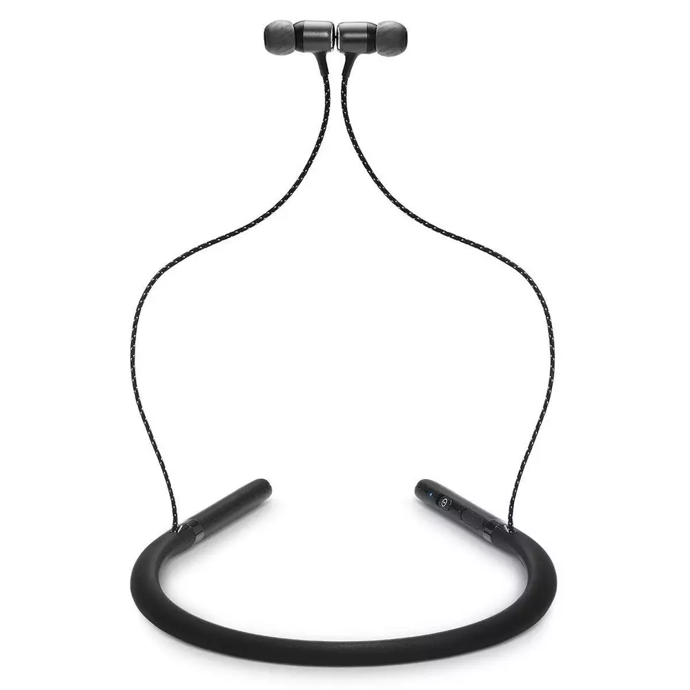 Блутут Слушалки JBL LIVE220BT, Черен