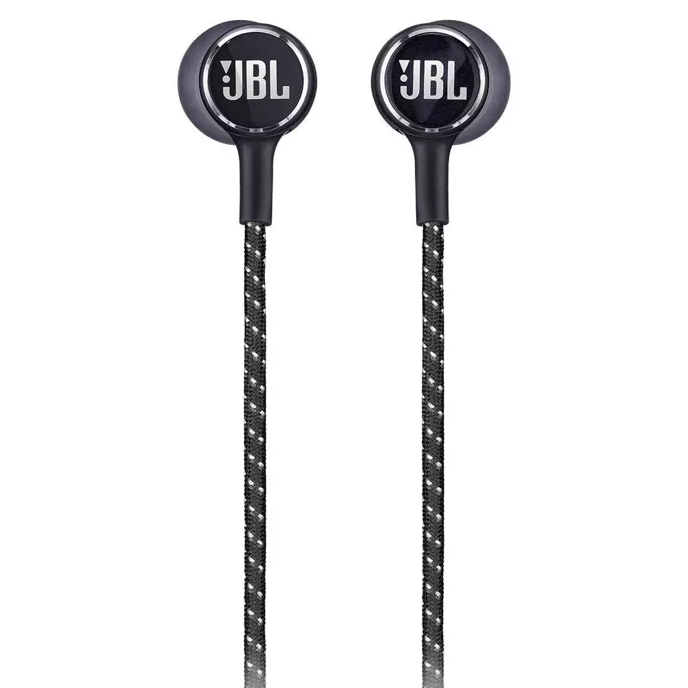 Блутут Слушалки JBL LIVE220BT, Черен