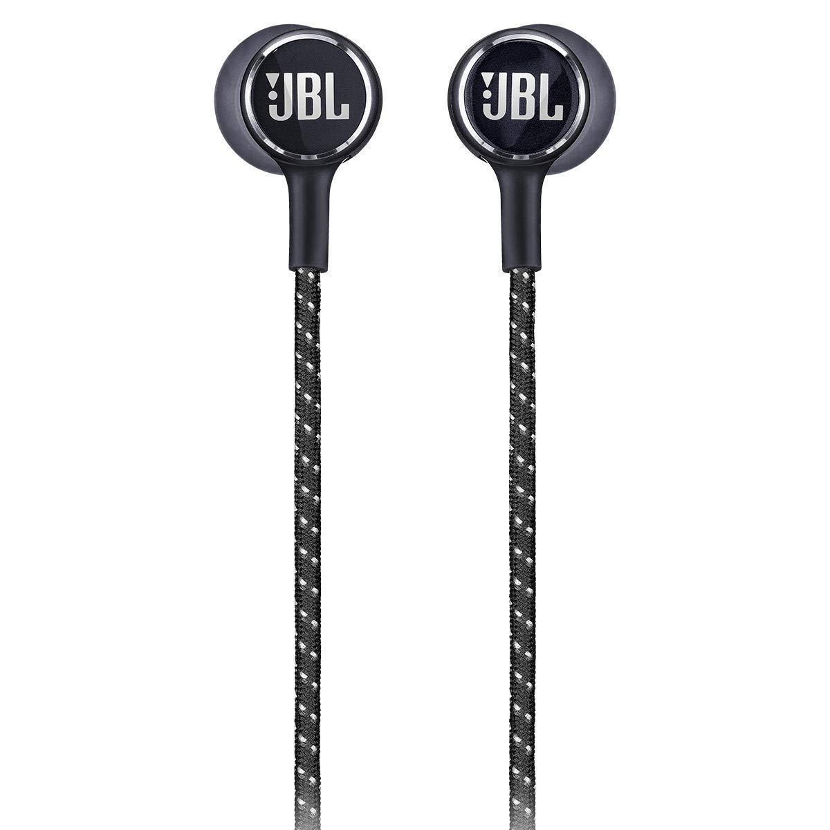 Блутут Слушалки JBL LIVE220BT, Черен