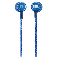 Блутут Слушалки JBL LIVE220BT, Син