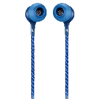 Блутут Слушалки JBL LIVE220BT, Син