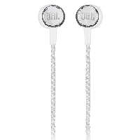 Блутут Слушалки JBL LIVE220BT, Бял