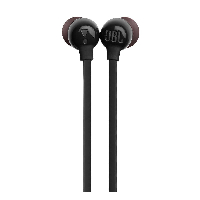 Блутут слушалки JBL T115BT, Черен
