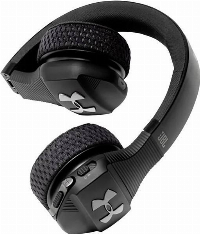 Блутут слушалки JBL UA Sport Wireless Train Black