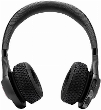 Блутут слушалки JBL UA Sport Wireless Train Black