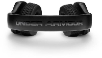 Блутут слушалки JBL UA Sport Wireless Train Black