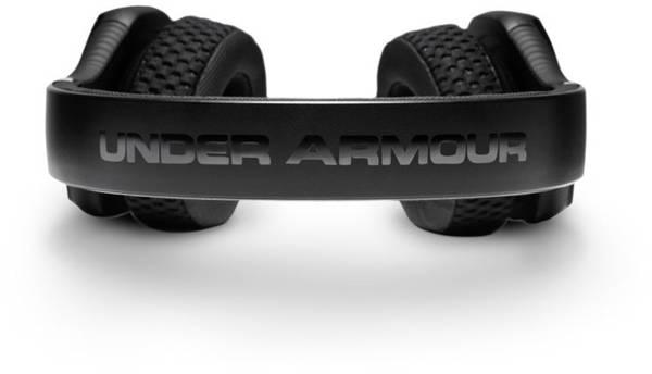 Блутут слушалки JBL UA Sport Wireless Train Black