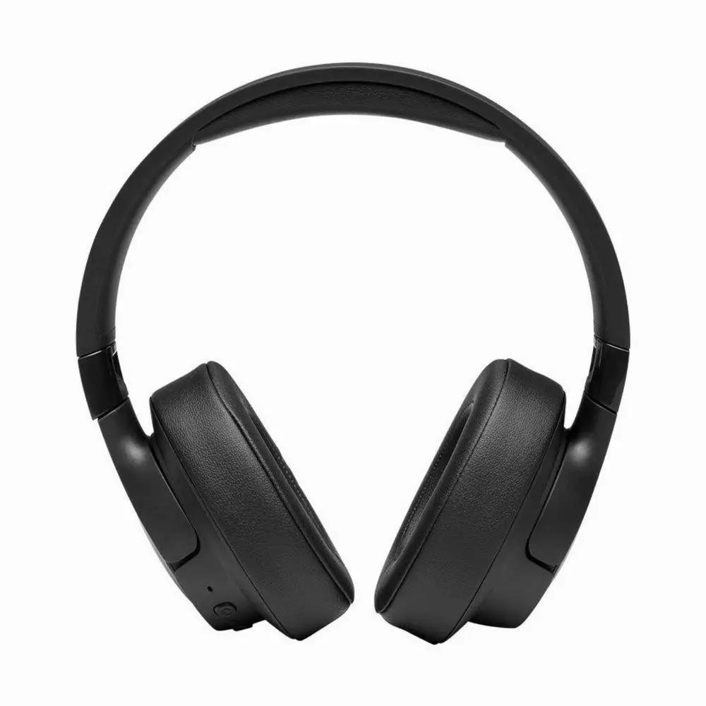 Блутут слушалки JBL T750BT NC Black