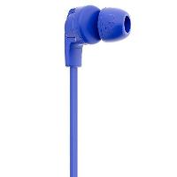 Слушалки тапи Skullcandy Smokin Buds 2 Лилав