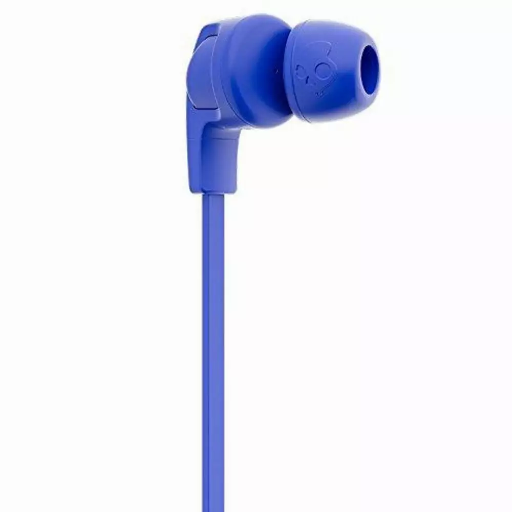 Слушалки тапи Skullcandy Smokin Buds 2 Лилав