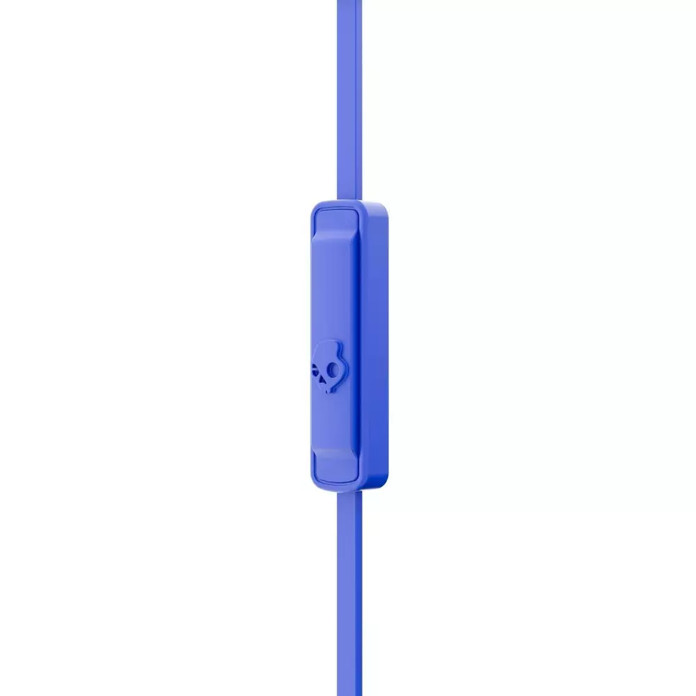 Слушалки тапи Skullcandy Smokin Buds 2 Лилав