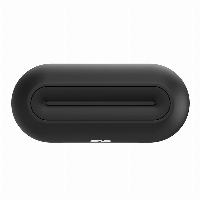 Блутут слушалки-тапи с докинг кутийка Silicon Power Blast Plug BP82, True Wireless, Черен