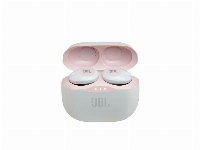 Блутут слушалки JBL Tune 120 TWS Розов