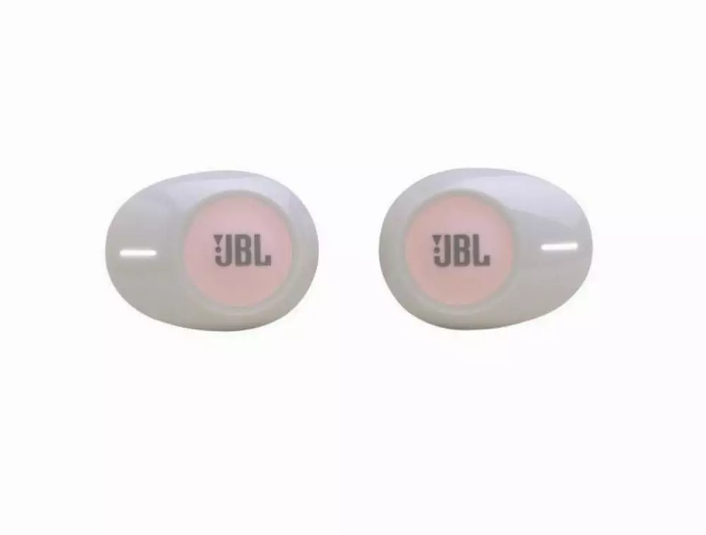 Блутут слушалки JBL Tune 120 TWS Розов