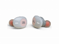 Блутут слушалки JBL Tune 120 TWS Розов
