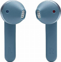 Блутут слушалки JBL Tune 220 TWS Син