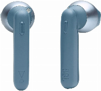 Блутут слушалки JBL Tune 220 TWS Син