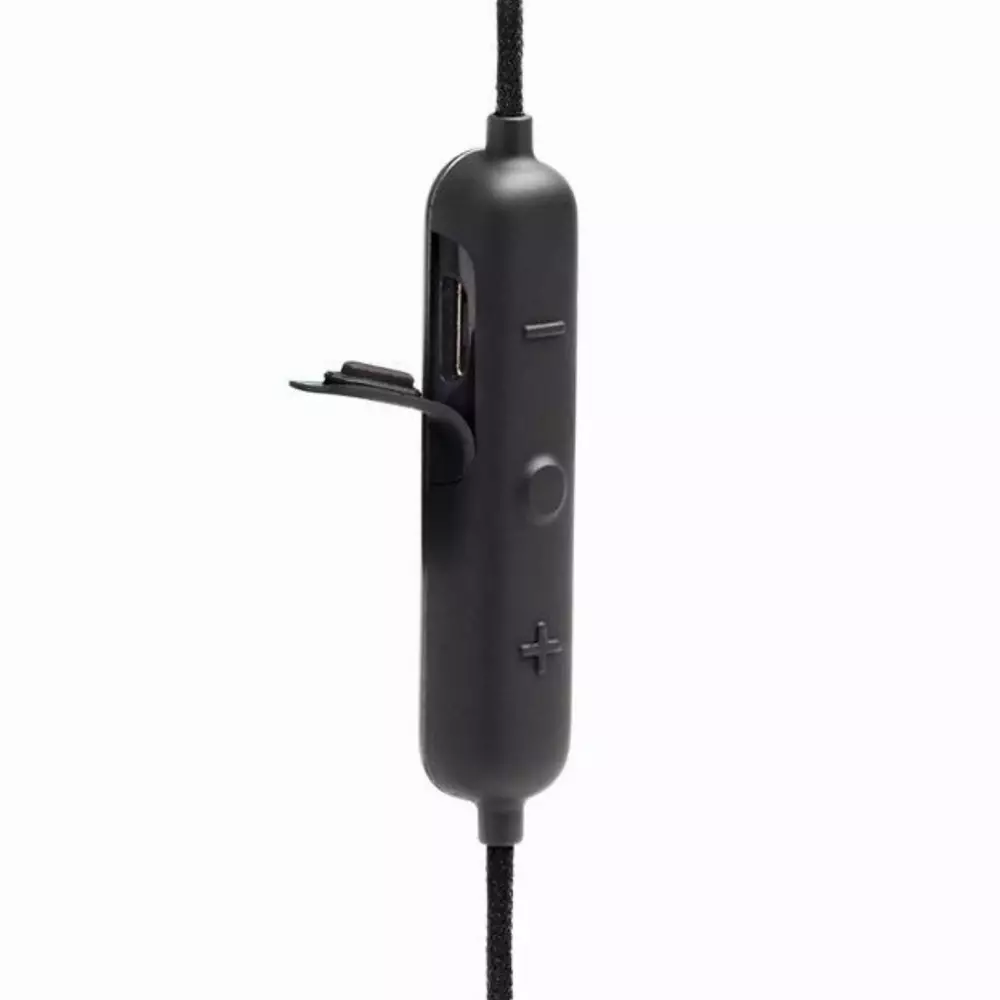 Блутут Слушалки Harman Kardon Fly BT, Черен