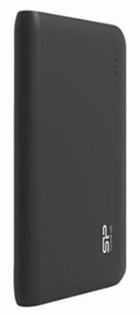 Външна батерия Silicon Power Petroleum S200 20 000 mAh