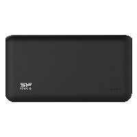 Външна батерия Silicon Power Petroleum S150 15 000 mAh