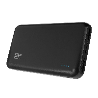 Външна батерия Silicon Power Petroleum S150 15 000 mAh