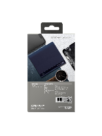 Външна батерия GP B10A, 10000 mAh, син