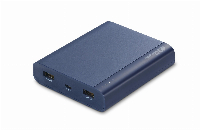 Външна батерия GP B10A, 10000 mAh, син