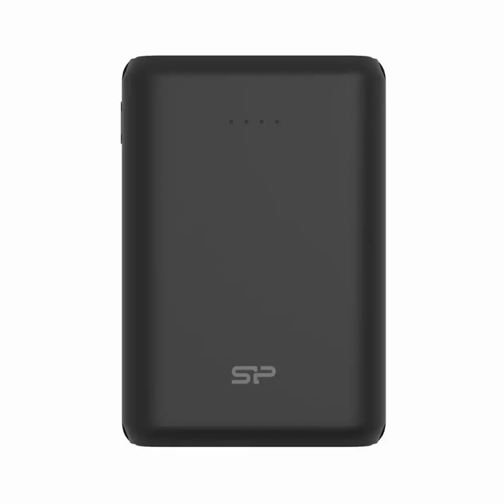 Външна батерия Silicon Power Cell C10QC 10000 mAh 