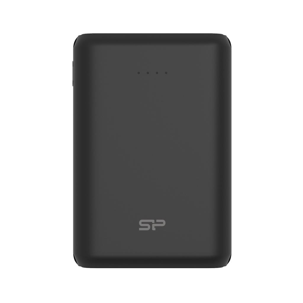 Външна батерия Silicon Power Cell C10QC 10000 mAh 