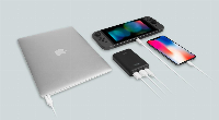 Външна батерия Silicon Power Cell C10QC 10000 mAh 