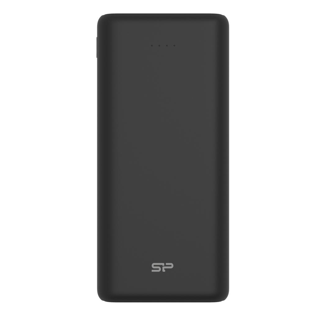Външна батерия Silicon Power Powerbank Cell C20QC 20000 mAh 