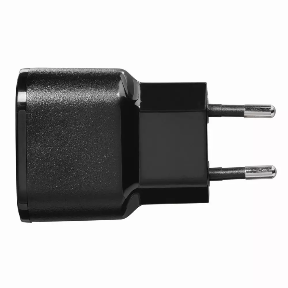 Încărcător 220V HAMA 121979, 1A, Negru