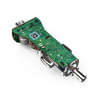 Зарядно за кола HAMA USB-C 178274, Qualcomm&reg; Quick Charge&trade; 4+, Черен