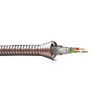 Кабел за зареждане и данни HAMA Metal, USB - Lightning, 1.5 м., златист