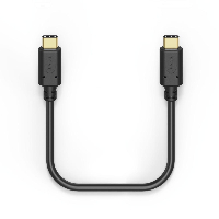 Кабел USB-C мъжко - USB-C мъжко, 1.5 м, 480 MBit/s