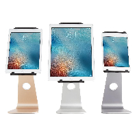 Поставка за таблет Rain Design mStand tablet pro за iPad Pro/Air 9.7", Астро сива